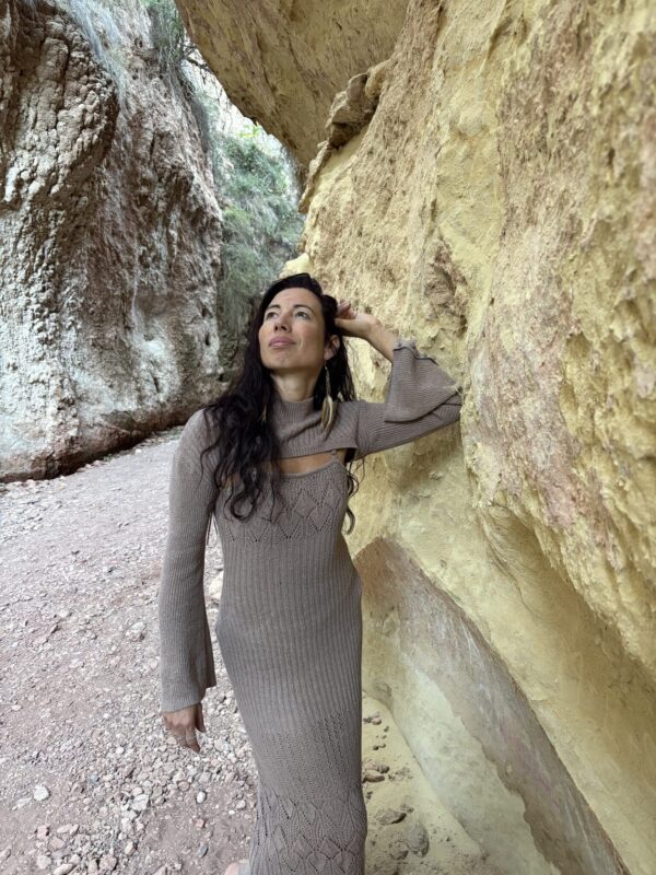 wat is sacred sensuality