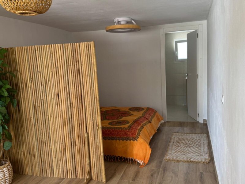 Sfeervolle ingerichte slaapkamers