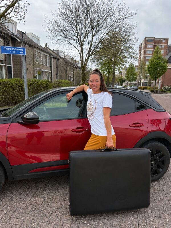 masseuse aan huis in Capelle aan den IJssel