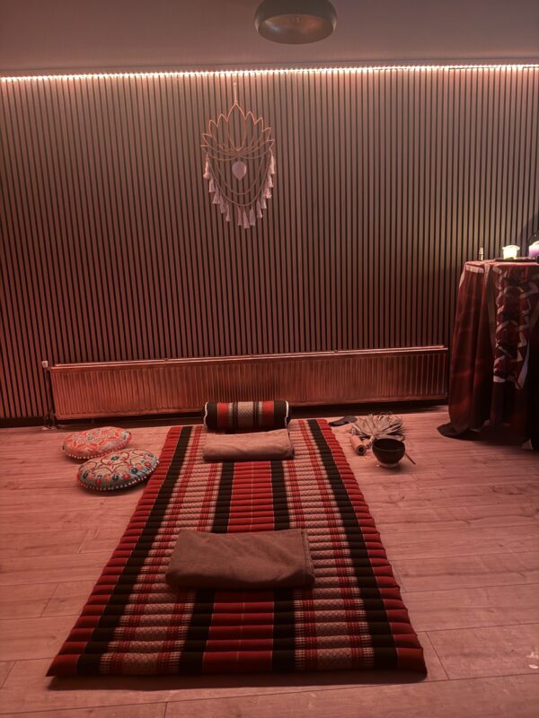 tantra massage Rotterdam